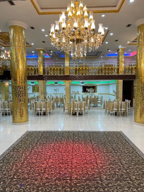 Yiğitim 2 Düğün Salonu