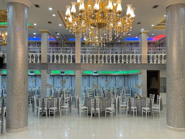 Yiğitim 2 Düğün Salonu
