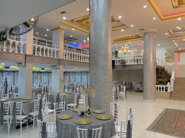 Yiğitim 2 Düğün Salonu