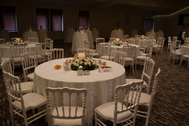 Vişnelik Art Wedding