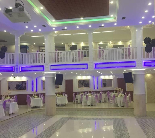Derya Düğün Salonu