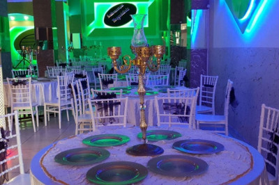 Salon Viva 3