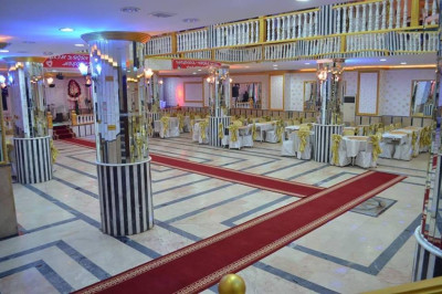 Aşkım Düğün Sarayı