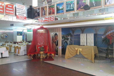 Karya 3 Düğün Salonu
