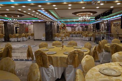 Taşçı Plaza Düğün Salonu