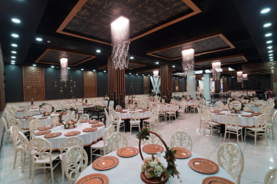 Gala Düğün Salonu