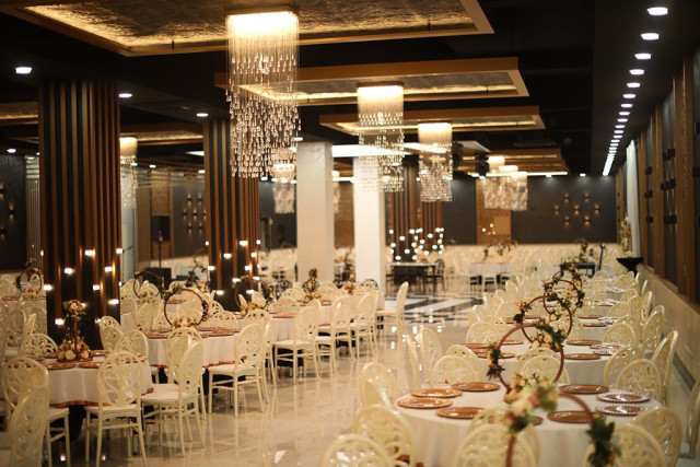 Gala Düğün Salonu