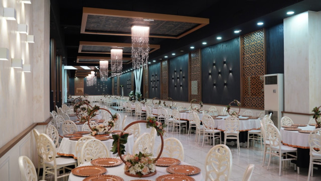 Gala Düğün Salonu