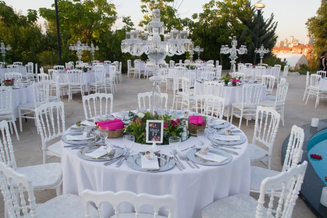 Vişnelik Art Wedding