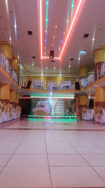 Akşar Düğün Salonu