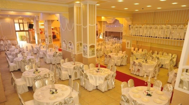Süs Düğün Salonu
