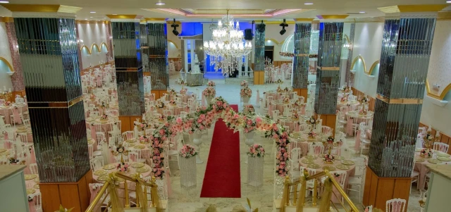 Milenyum Düğün Davet Konferans Salonu