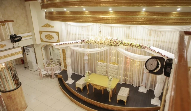 Halkalı Davet Düğün Salonu