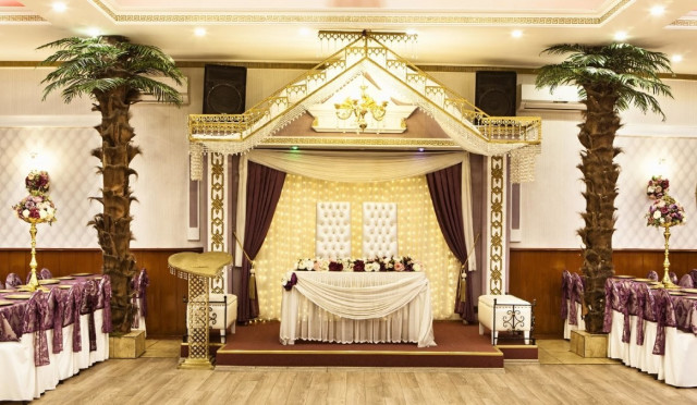 Klas Düğün Salonu