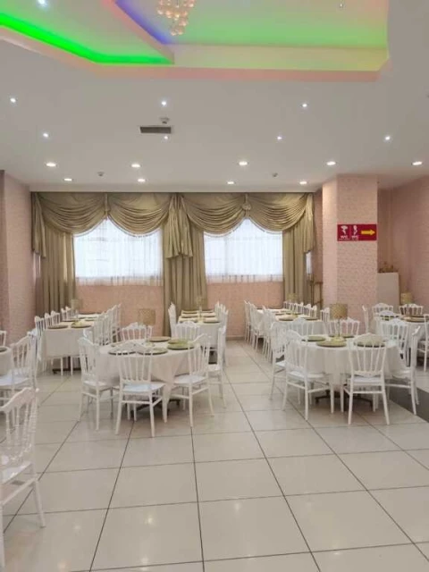 Paşa Düğün Salonu