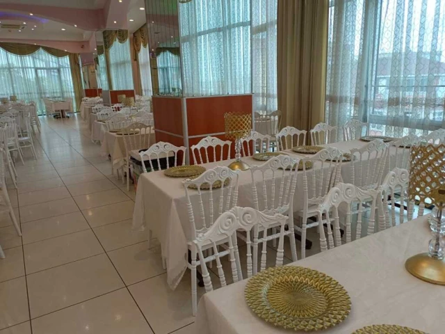 Paşa Düğün Salonu