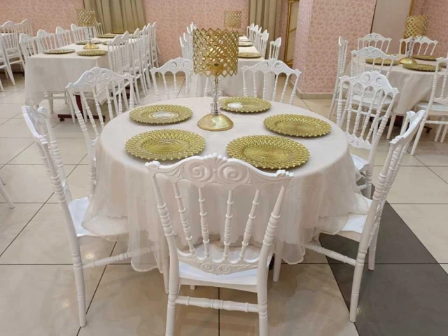 Paşa Düğün Salonu