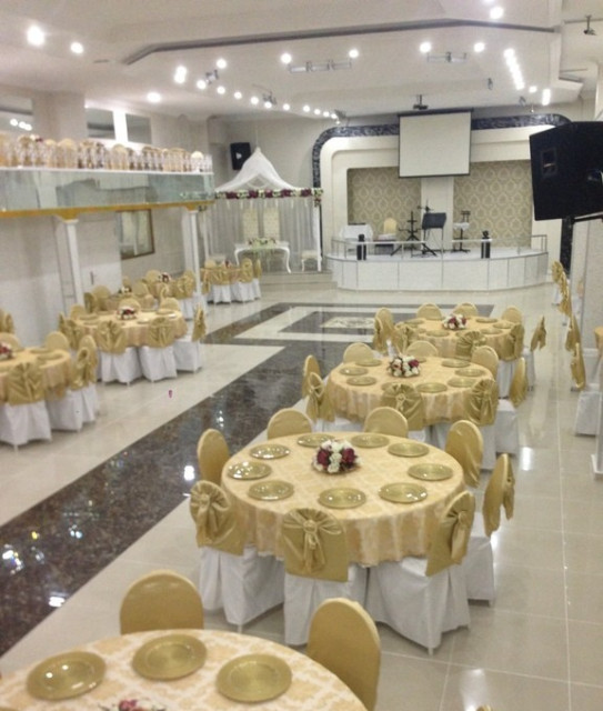 Sefa Düğün Salonu