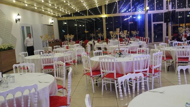 Gölbaşı Davet