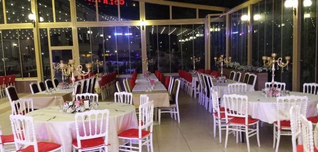Gölbaşı Davet