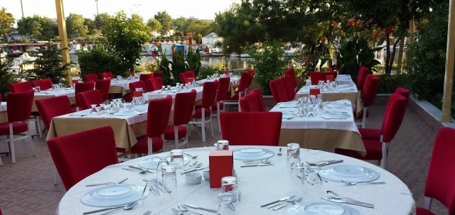 Gölbaşı Davet