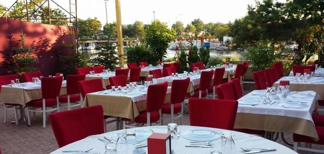 Gölbaşı Davet