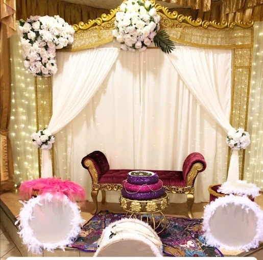 Ezgi Düğün Salonu