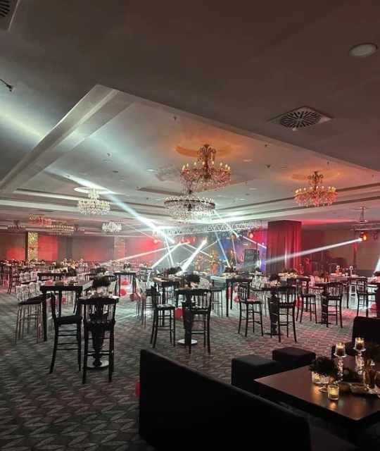 Sundance Hotel