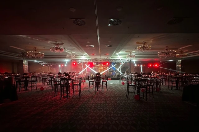 Sundance Hotel