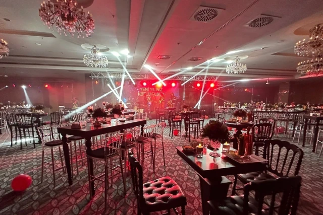Sundance Hotel