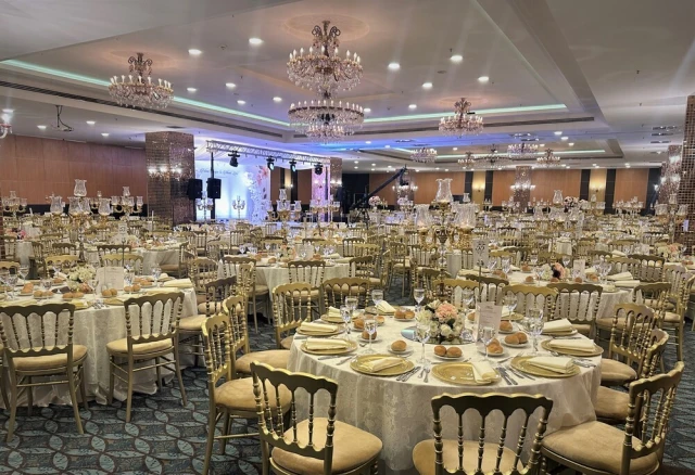 Sundance Hotel