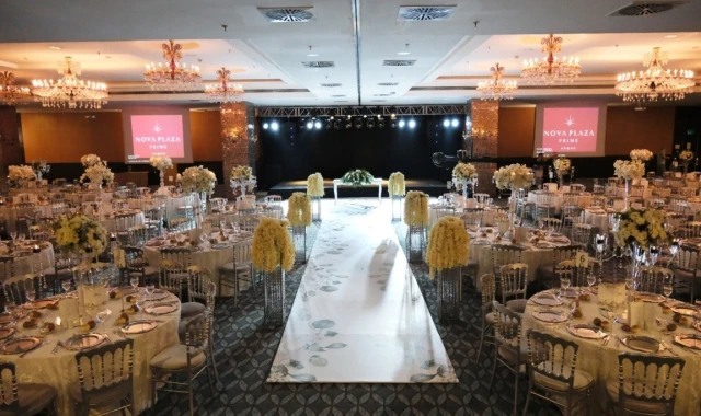Sundance Hotel