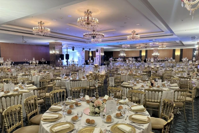 Sundance Hotel