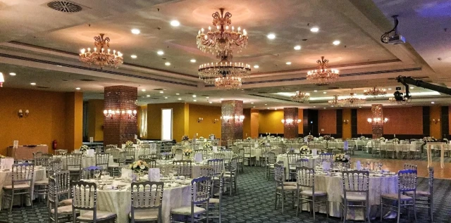Sundance Hotel