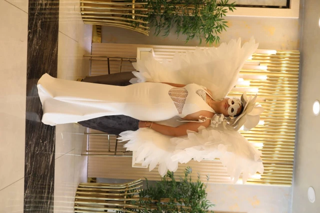 Aşk-ı Zade Nikah Balo Salonu