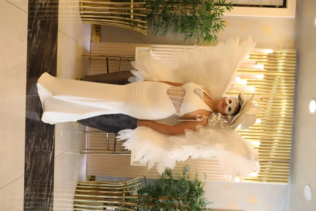Aşk-ı Zade Nikah Balo Salonu