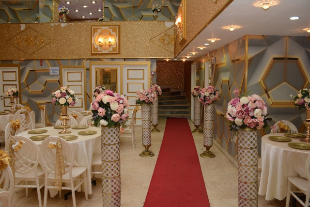 Aydınlı Düğün Salonu