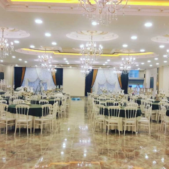 Salon Hanedan