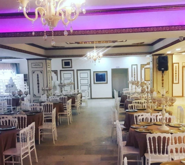 Salon Hanedan