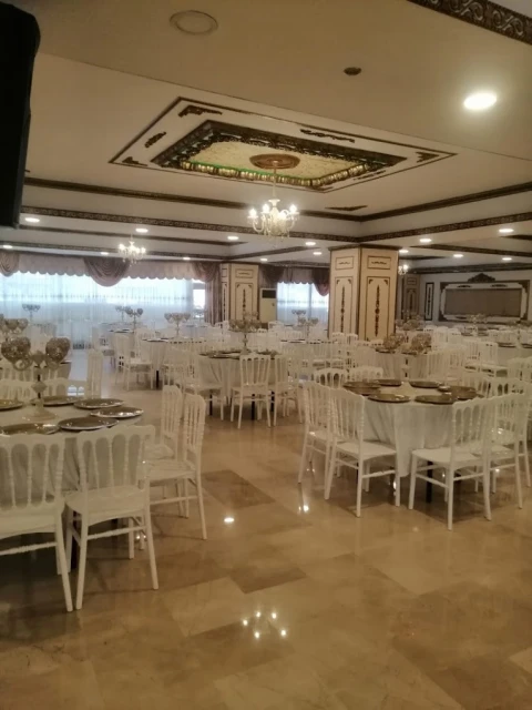 Salon Hanedan