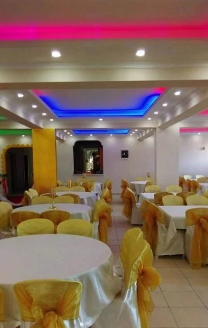 Kübra Düğün Salonu