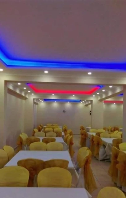 Kübra Düğün Salonu