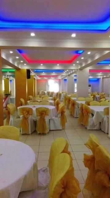 Kübra Düğün Salonu