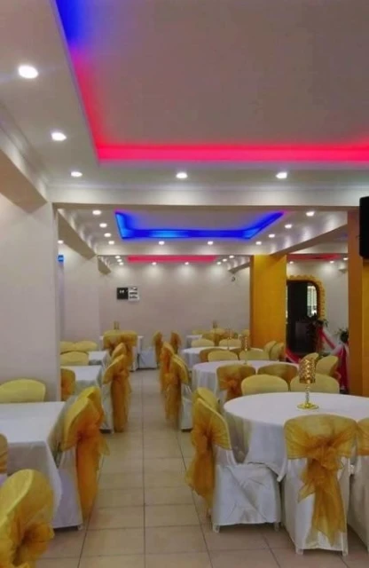 Kübra Düğün Salonu