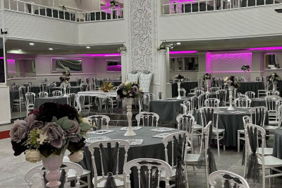 Yıldızlar Düğün Davet Salonu