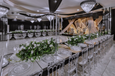 Dream Wedding Venue