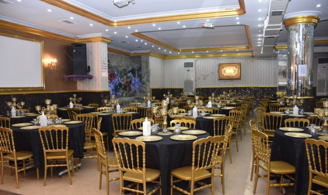Elif Düğün Salonu