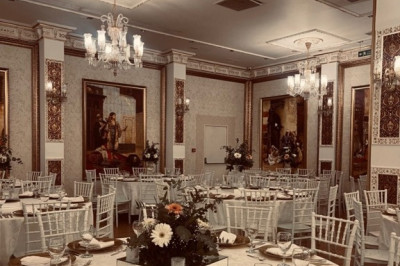 İstinye Wedding House