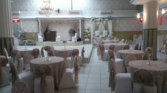 Burçak Düğün Salonu