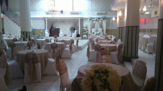 Burçak Düğün Salonu
